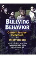 Bullying Behavior