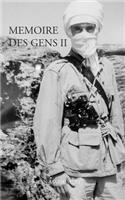 Memoire des Gens II