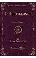 L'Hortillonne