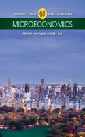 Microeconomics + Mindtap Economics, 1 Term - 6 Months Access Card: Private and Public Choice