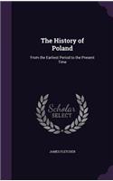 The History of Poland: (English)