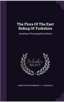 Flora Of The East Riding Of Yorkshire