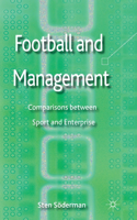 Football and Management