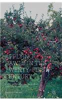 Applying Rawls in the Twenty-First Century