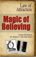 Magic Of Believing - Law of Attraction