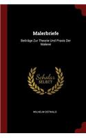 Malerbriefe