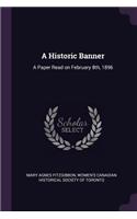 Historic Banner