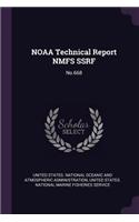 Noaa Technical Report Nmfs Ssrf