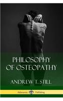 Philosophy of Osteopathy