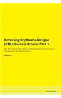 Reversing Erythema Ab Igne (Eai): Succes