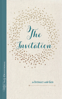 Invitation to Intimacy with God