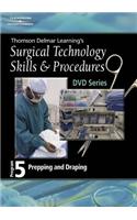Surgical Technology Skills & Procedures