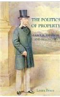 Politics of Property: Labor, Freedom, and Belonging