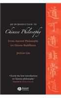 Introduction to Chinese Philosophy