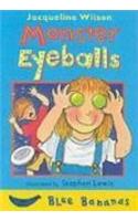 Monster Eyeballs