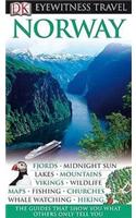 DK Eyewitness Norway