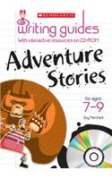 Adventure Stories for  Ages 7-9