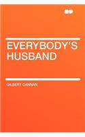 Everybody's Husband