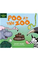 Poo at the Zoo