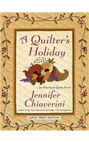 A Quilter's Holiday