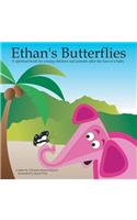 Ethan's Butterflies