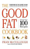 Good Fat Cookbook
