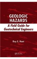 Geologic Hazards