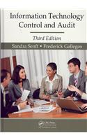 Information Technology Control and Audit, Third Edition