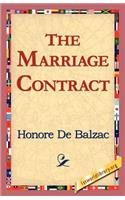The Marriage Contract: (English)