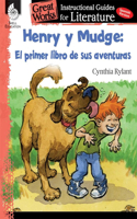 Henry Y Mudge: El Primer Libro de Sus Aventuras