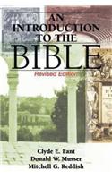 An Introduction to the Bible: Revised Edition