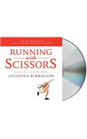 Running with Scissors: A Memoir