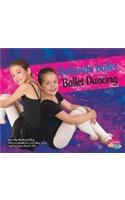 Bailando Ballet/Ballet Dancing: (Baila, Baila, Baila/Dance, Dance, Dance)