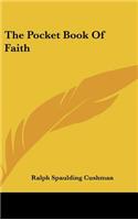 Pocket Book of Faith