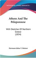 Athens And The Peloponnese
