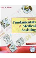 Saunders Fundamentals of Medical Assisting
