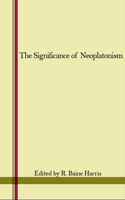 Significance of Neoplatonism