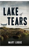 Lake of Tears: A Claire Watkins Mystery