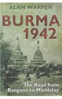 Burma 1942
