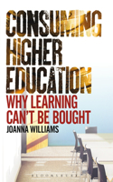 Consuming Higher Education