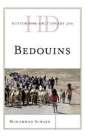 Historical Dictionary of the Bedouins