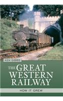 The Great Western Railway