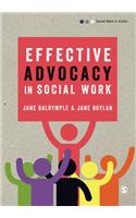 Effective Advocacy in Social Work