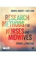 Research Methods for Nurses and Midwives