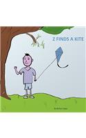 Z Finds A Kite