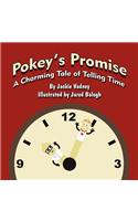 Pokey's Promise: A Charming Tale of Telling Time