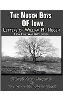 Nugen Boys Of Iowa