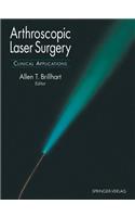 Arthroscopic Laser Surgery