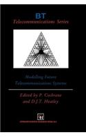 Modelling Future Telecommunications Systems