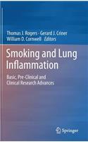 Smoking and Lung Inflammation